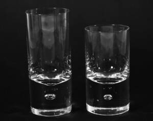 Glas 68, Kosta, Pippi