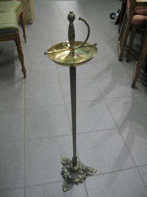 Golvaskfat