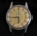 Herrarmbandsur, Omega, Seamaster