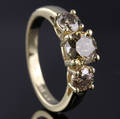 Brillant ring ca. 1.74 ct.