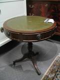 Drumtable
