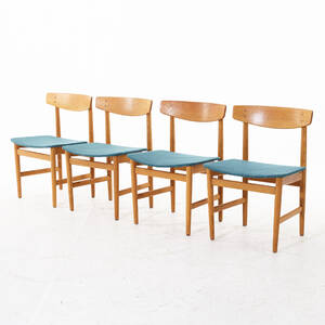 Stolar Börge Mogensen