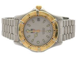 TAG HEUER, 2000 200 METERS