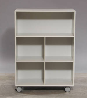 Peter J. Lassen. Montana CO16 modul, model KN1205 dybde 38 cm