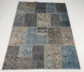 Patchwork matta