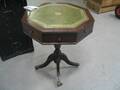 Lampbord, drumtable