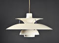 Poul Henningsen 1894-1967. PH-5 pendel