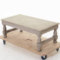 Soffbord