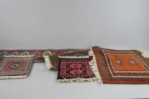 MATTOR, 4 st, orient, Pakistan