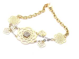Armband 18K 5,7g