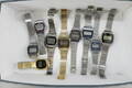 Armbandsur