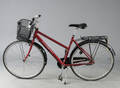Kildemoes, dame cykel, 5809