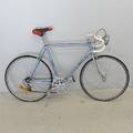 Herrcykel DBS