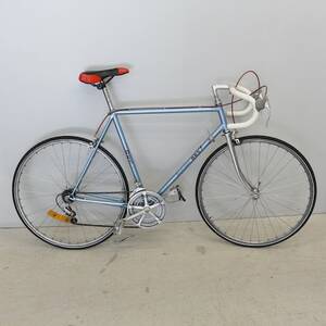 Herrcykel DBS