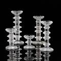 Ljusstakar, 5 st. Iittala