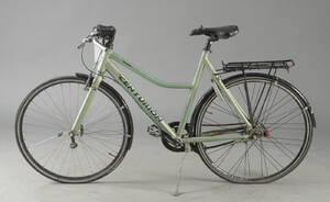 Centurion, damecykel. 5829 Denne vare er sat til omsalg under nyt varenummer 5049384