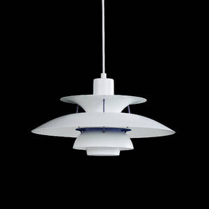 Louis Poulsen PH5 taklampa