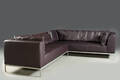 Ligne Roset, Sofa und Récamiere Mod. Traversale 2