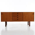 Sideboard 1960-tal