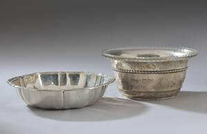 To skåle af sølv 2