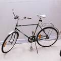 Herrcykel