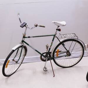Herrcykel