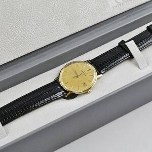 Herrarmbandsur Certina