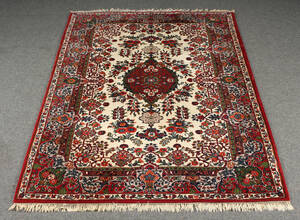 Iransk tæppe, 290 x 200 cm