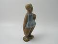Figurin, Lisa Larson f. 1931