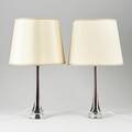 Bordslampor, ett par