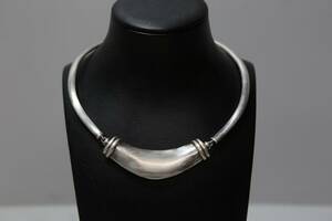 COLLIÉR, silver