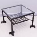 Soffbord