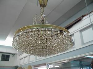 Ampel, med prismor