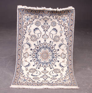 Persisk Nain 142 x 86 cm