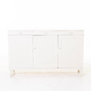Carl Malmsten sideboard