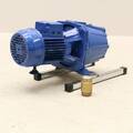 Vattenpump
