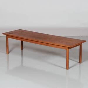 SOFFBORD ek, 1960-tal
