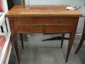 Sideboard, Mahogny
