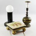 Bordslampor