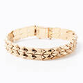 Armband 18 k guld