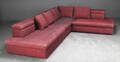 Mos, Italia. Modulsofa 3