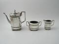 Kaffeservis, 3 del