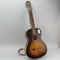 Gitarr Levin