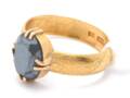 Ring 23K 6,6g