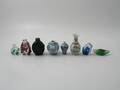 Orientaliskt, diverse 8 del
