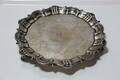 FAT PÅ FOT, silver, England, 289 g