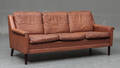 Dansk møbelproducent Tre-personers sofa