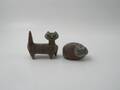 Figuriner, 2 st