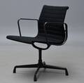 Charles Eames. Vintage stol, model EA-108 