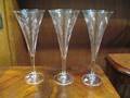 Champagneglas, 11 st